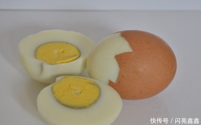 早餐吃“煮鸡蛋”营养好,但千万要注意“2不”,早知早好