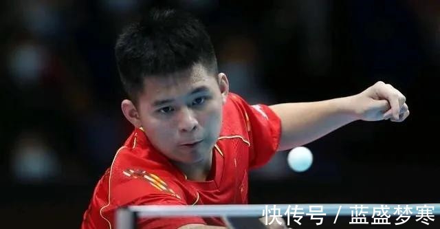 国乒|爆大冷!国乒17岁新星不敌俄选手,蒯曼独砍2分,国乒双线战日乒!