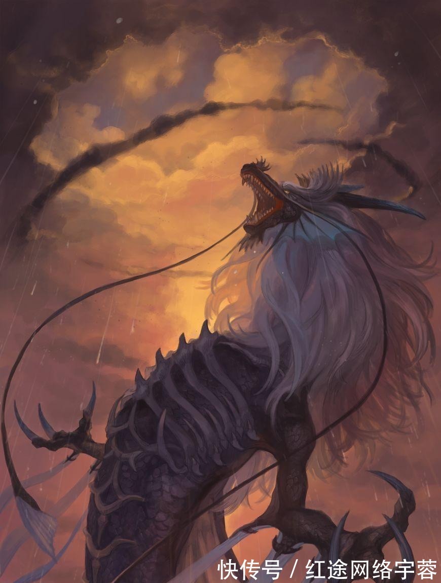 防御|斗罗大陆唐三昊天锤的九大魂环! 最后一个融合了三种领域!