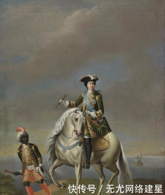 俄国|从情妇,到彼得大帝皇后,再到俄国女皇,她的人生简直开了外挂