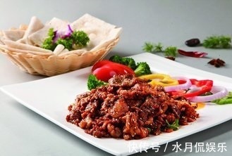 羊肉|手把手教你做孜然羊肉,自己学会在家做美味又简单实惠
