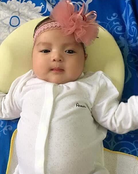 kh女子21岁开始生娃30岁已生5个孩子,其中4个还是剖腹产