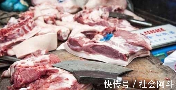 超市的猪肉为何比菜市场便宜？去哪儿买肉好？差距不小，弄懂再买