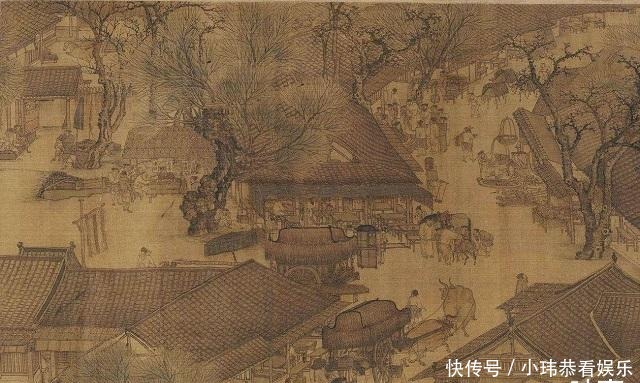 理学|宋代商业发达,士人经商蔚然成风,理学为何不管用?