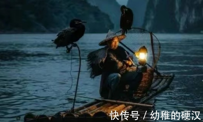 奥义#北宋理学《渔樵问对》:难以被超越的奇文,向我们揭示世界的奥义