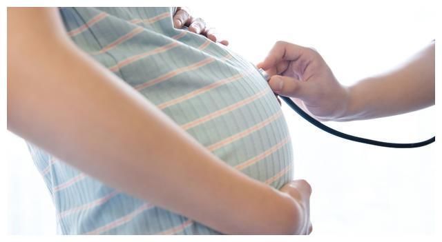 宝宝|宝宝在腹中没“动静”了?妈妈不必惊慌,多半和这些因素有关