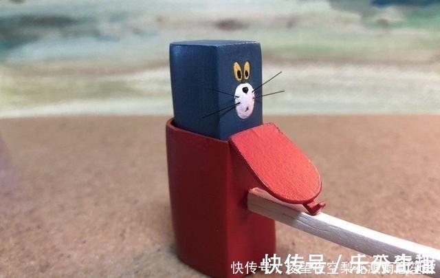 剪不剪|小长假不看点沙雕图怎么过!这世上竟有如此沙雕的手办!