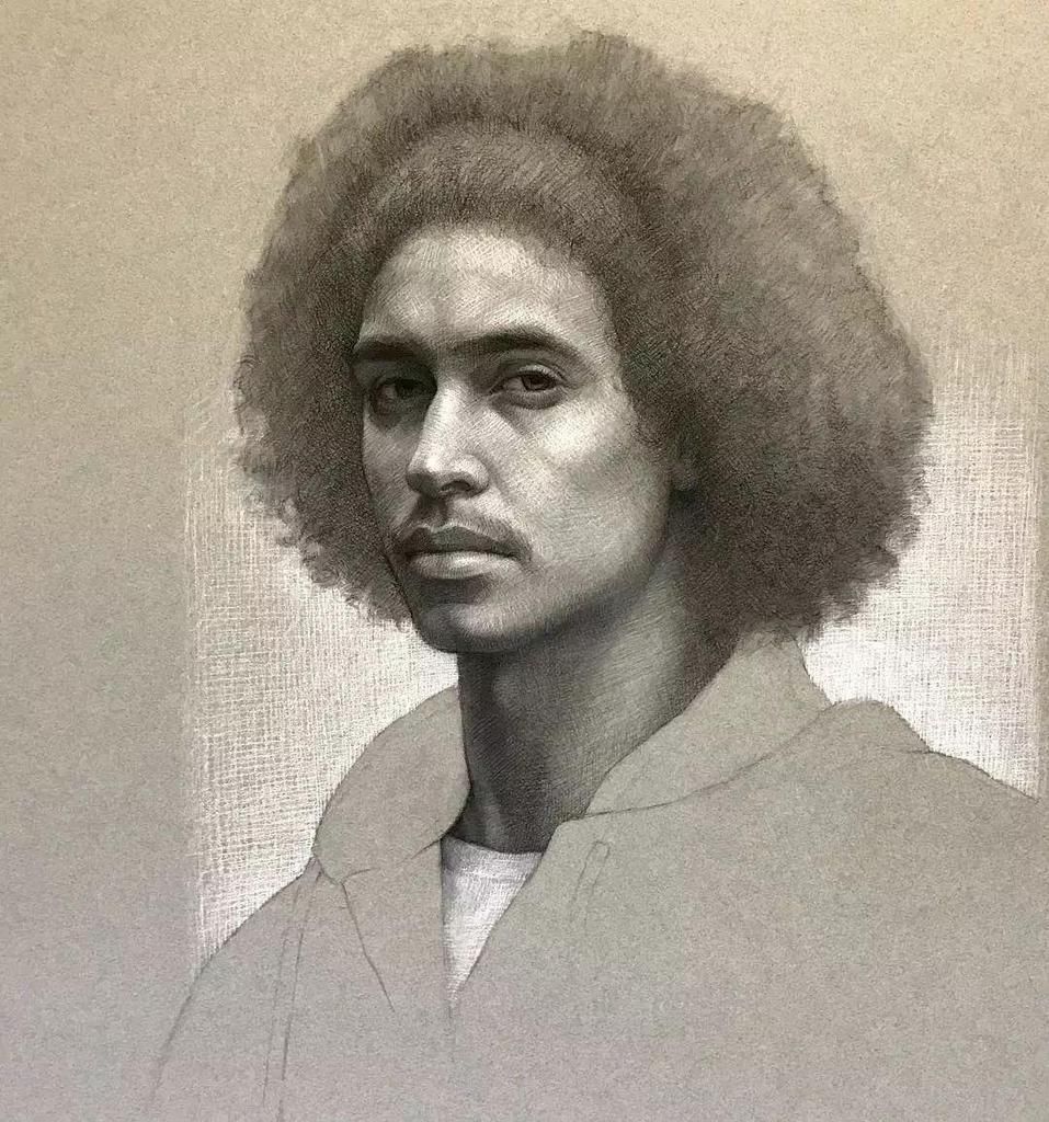 三庭五眼&学画画这么久了,结构还不会,戳这里,一定让你少走很多弯路