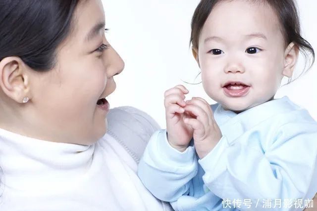 宝妈|宝宝身上的四个部位大，暗示他会更有“福气”，占一个也很不错