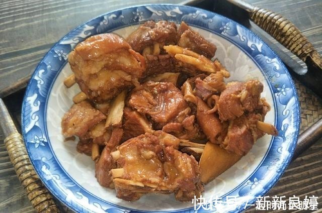 炖羊肉时,多加1个步骤,羊肉软烂入味,吃着真香