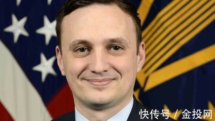 美国|前五角大楼软件主管:美国在人工智能方面已经输给了中国