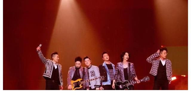 《追光2》还没开始就呛上了？谁给的自信，网友：太飘了