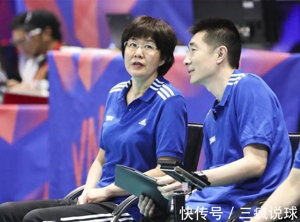选帅|认错?排协高管发声主动向郎平示好,中国女排选帅或迎重大转机