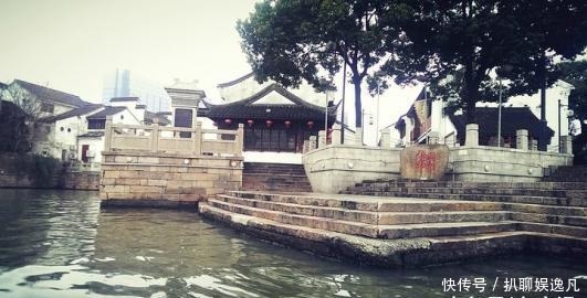 江湖|你哭着对我 说,江湖里都是骗人的