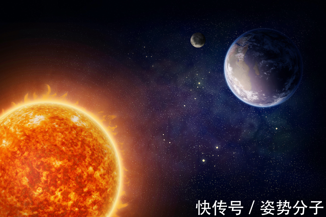 三体星|可达光速20%！有生之年或可看到三体星，什么技术这么牛