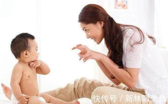 陌生的人|宝宝见到陌生人就哭?当宝宝进入“认生期”,父母要注意这3点