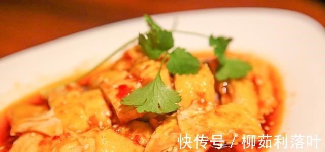 焯水|炖鸡肉又老又柴,原来是焯水时用错了水,难怪腥味重还不好吃!