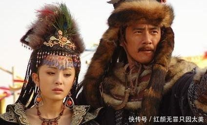 强大|他是刘邦一生最害怕的人,在刘邦死后,他还调戏了刘邦老婆!