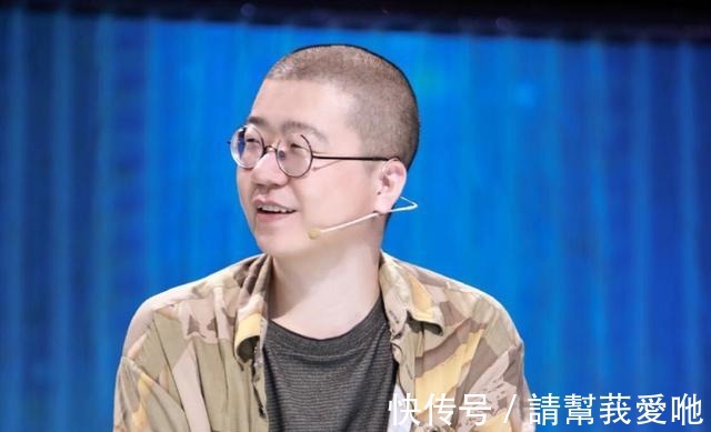 李誕|《脫口秀大會》李誕自黑式回應卡姆事件,還利用卡姆調侃自身處境