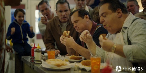 传送门|超酷美食 篇十四：10部高分冷门美食电影，边吃边看，久看不腻，非常下饭，我不信你全看过！（附在线观看地址）