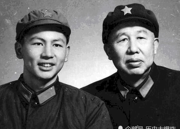 地震|他是开国上将的长子,后也官至中将,汶川大地震时赢得世界赞赏