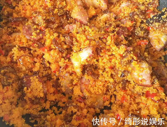 老妈寄来一瓶它,下饭又刮油,准时上厕所,小腹平坦,口臭没有了