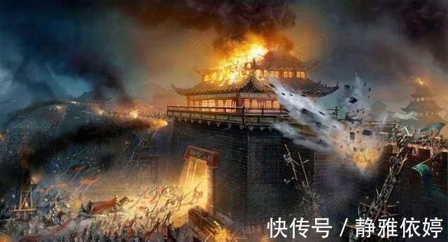 口碑|5本连刷三遍不过瘾的历史小说,本本口碑极好,你全都看过吗?