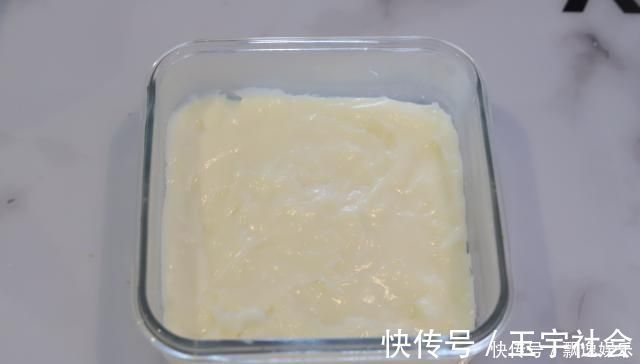 历史|这款有着悠久历史的顺德名小吃,原来在家做这么简单,何不试试看