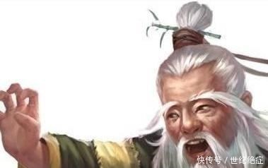 冯默风$王重阳的秘密终于被人说出! 他偷偷收了一个徒弟, 武功天下第一!