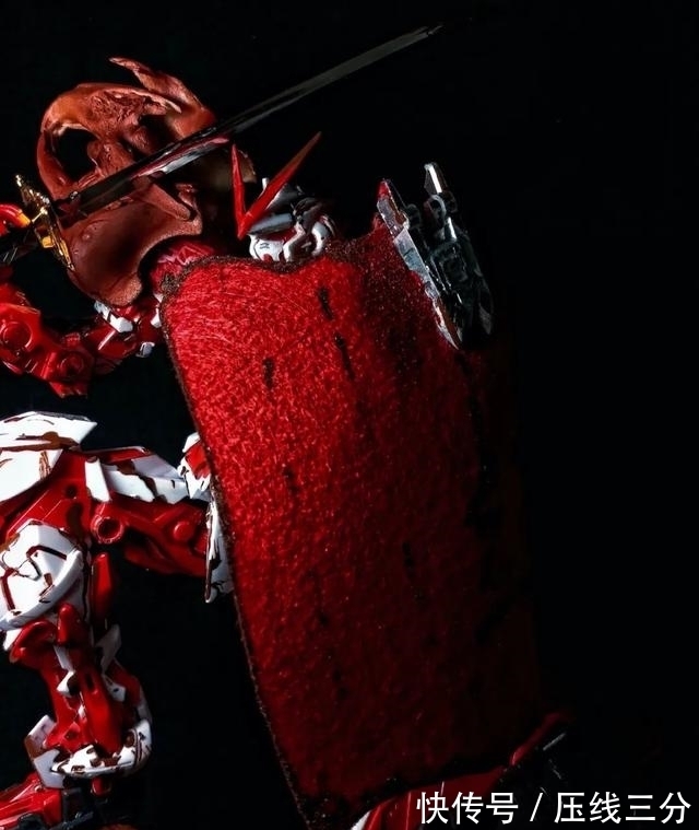 组合度|勤俭持家:麻辣兔头别扔,那是好材料