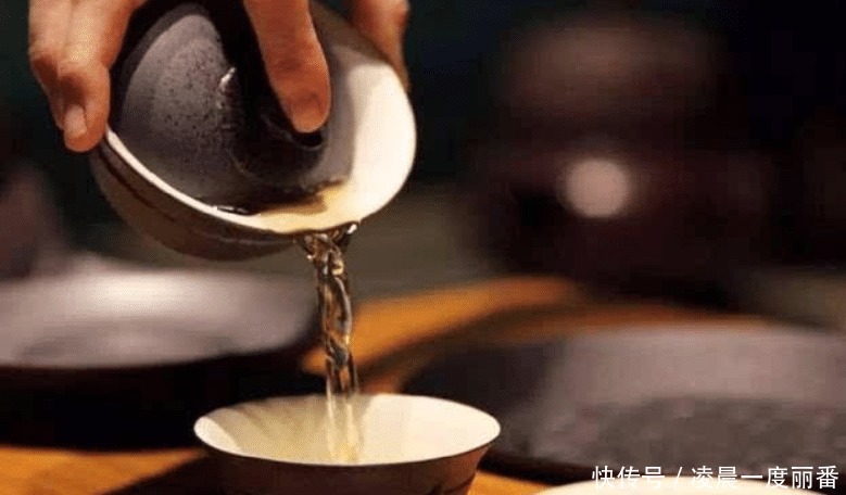 上阵杀敌烹茶抚琴茶道竟是花郎保家卫国的方式