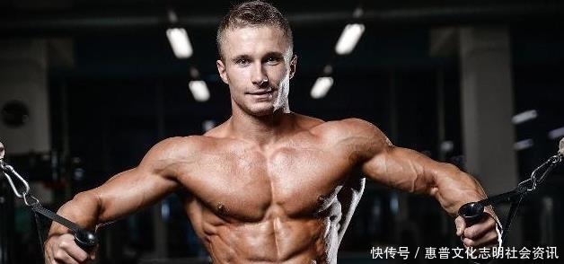 姿势|人到中年健身起步的4个正确姿势,第1项最重要却几乎没有人会去做