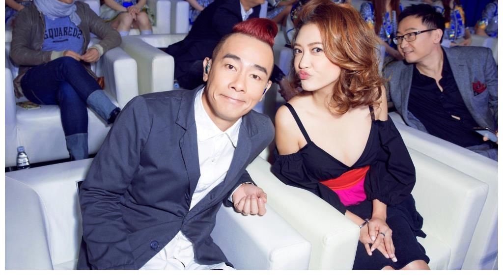 陈小春|山鸡哥因为太小气差点娶不到应采儿，应采儿只用了3招就把陈小春变成好丈夫！