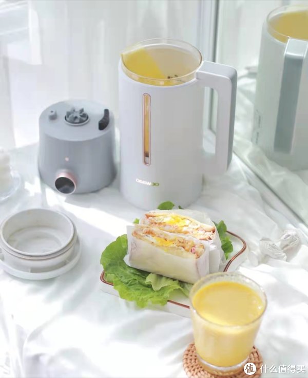 电锅|我家每天早上都要用的4件电器，实用花钱又少，还能提升幸福感