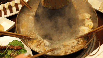 解决不了|没有什么是一顿火锅解决不了的