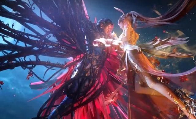 原来唐家三少，在创作斗罗大陆也借鉴了这么多，游戏，电视剧人物