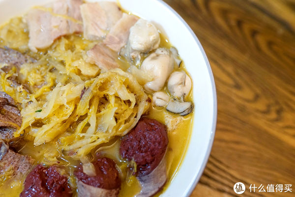 海蛎子|?肉食男女超爱的6道冬季进补食谱,顺时养生,增强抵抗力!