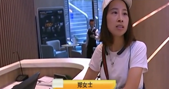 推销|女子花2万多买私教课,才上一节就要退款,教练:我爸每天要花2千