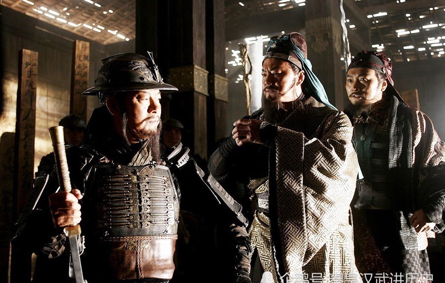 可惜|曹操打仗有个软肋,蜀汉阵营只有1人识破,可惜死的太早