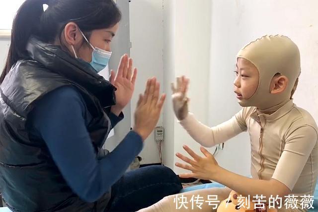 太阳能|热水器老化爆裂烫伤6岁男孩,治疗费已超百万,家长始终不愿放弃