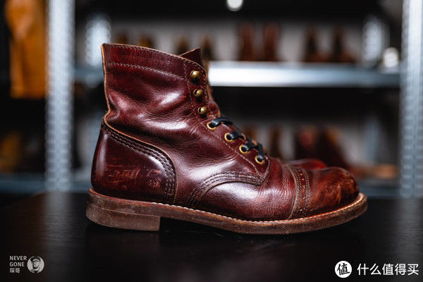 展示 【旧化集合】16双国内外靴子旧化效果展示by琛哥