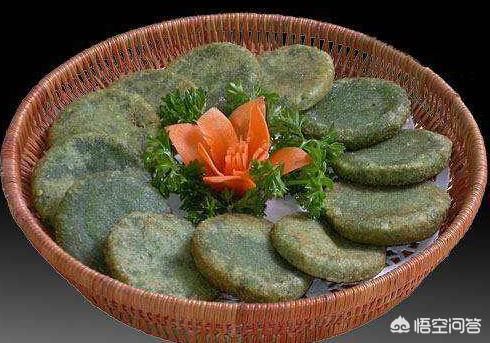 用糯米粉都可以做出哪些美食?