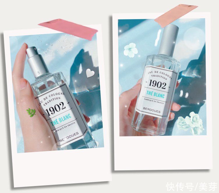 “渣女香”火了！这15款神仙香水，贼上头