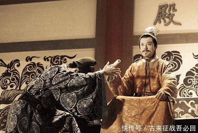 中国|中国古代为什么说"山东不反,中原则不灭"?