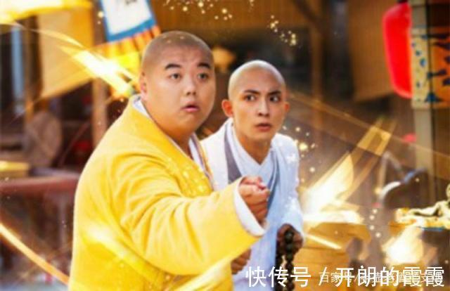 李卫|甘凤池投靠李卫后害死了自己的师父他为什么总是跟和尚过不去