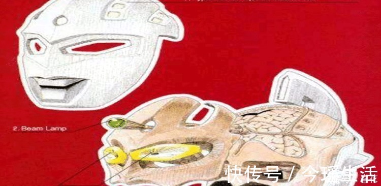 初代奥特曼|雷欧初稿是女奥特曼，初代初稿是怪兽，他本来能打败神秘四奥！