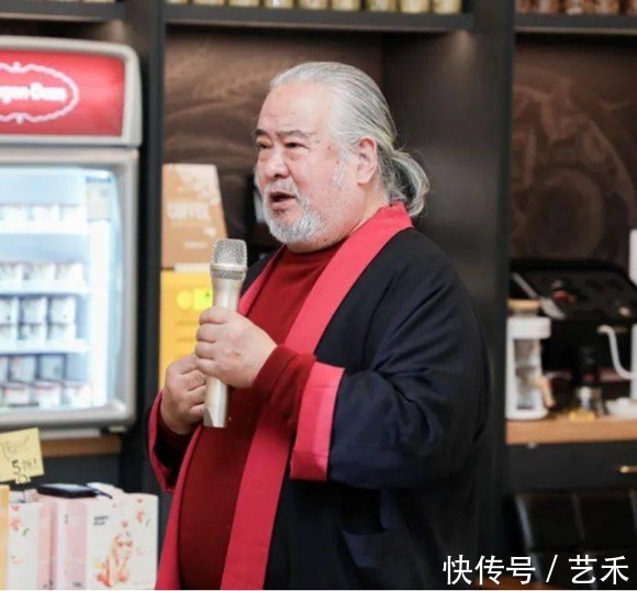 美术家协会#蒋志鑫—灵魂感知 意境写实