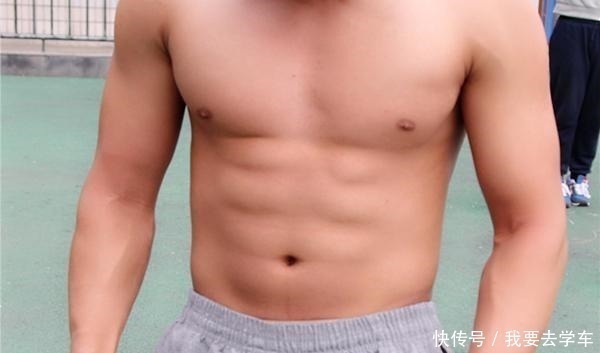 好处|长期做俯卧撑的男人,和普通人有什么不一样好处会让人很羡慕