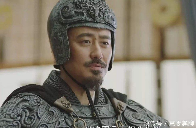 五虎上将|张郃，和“五虎上将”中的“四虎”交过手，结果分别如何呢？