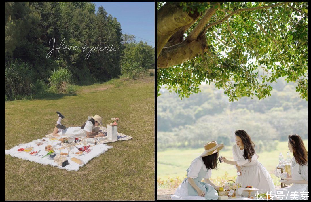 拍照|朋友圈受欢迎的女生，都是什么样的？